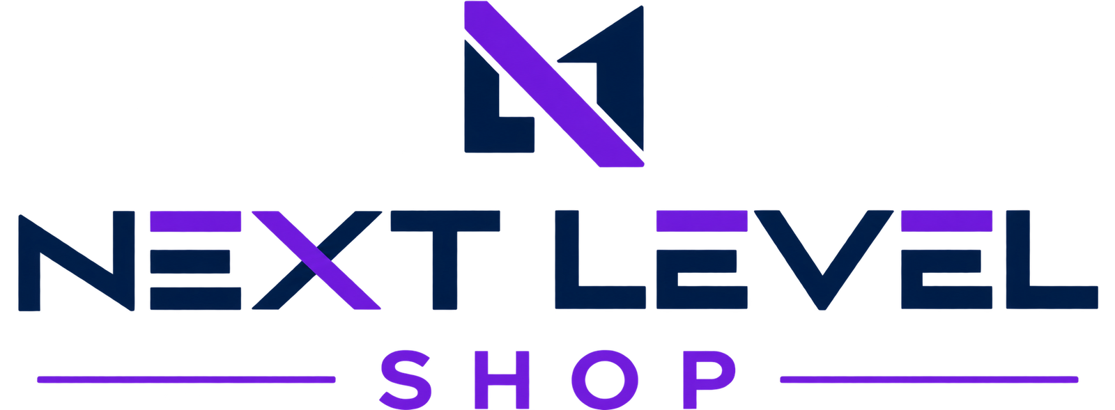Next Level Shop